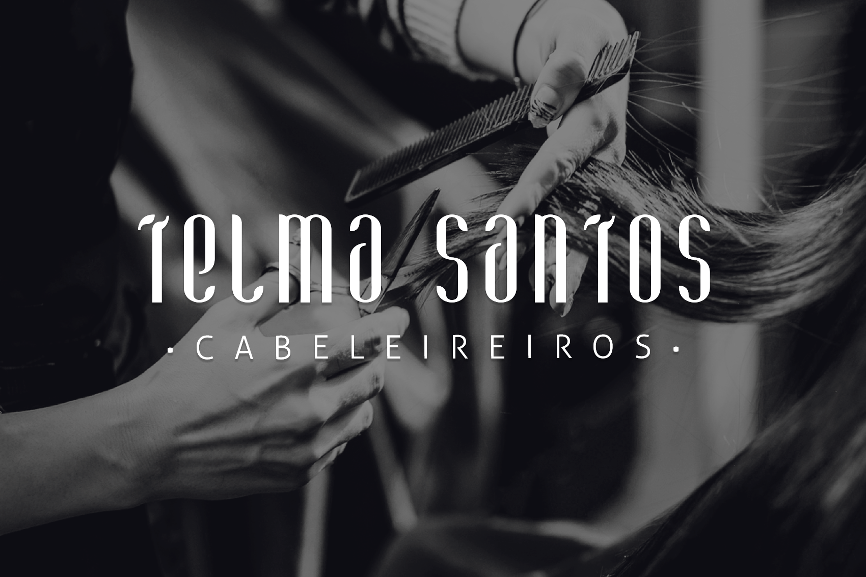 Telma Santos - Cabeleireiros