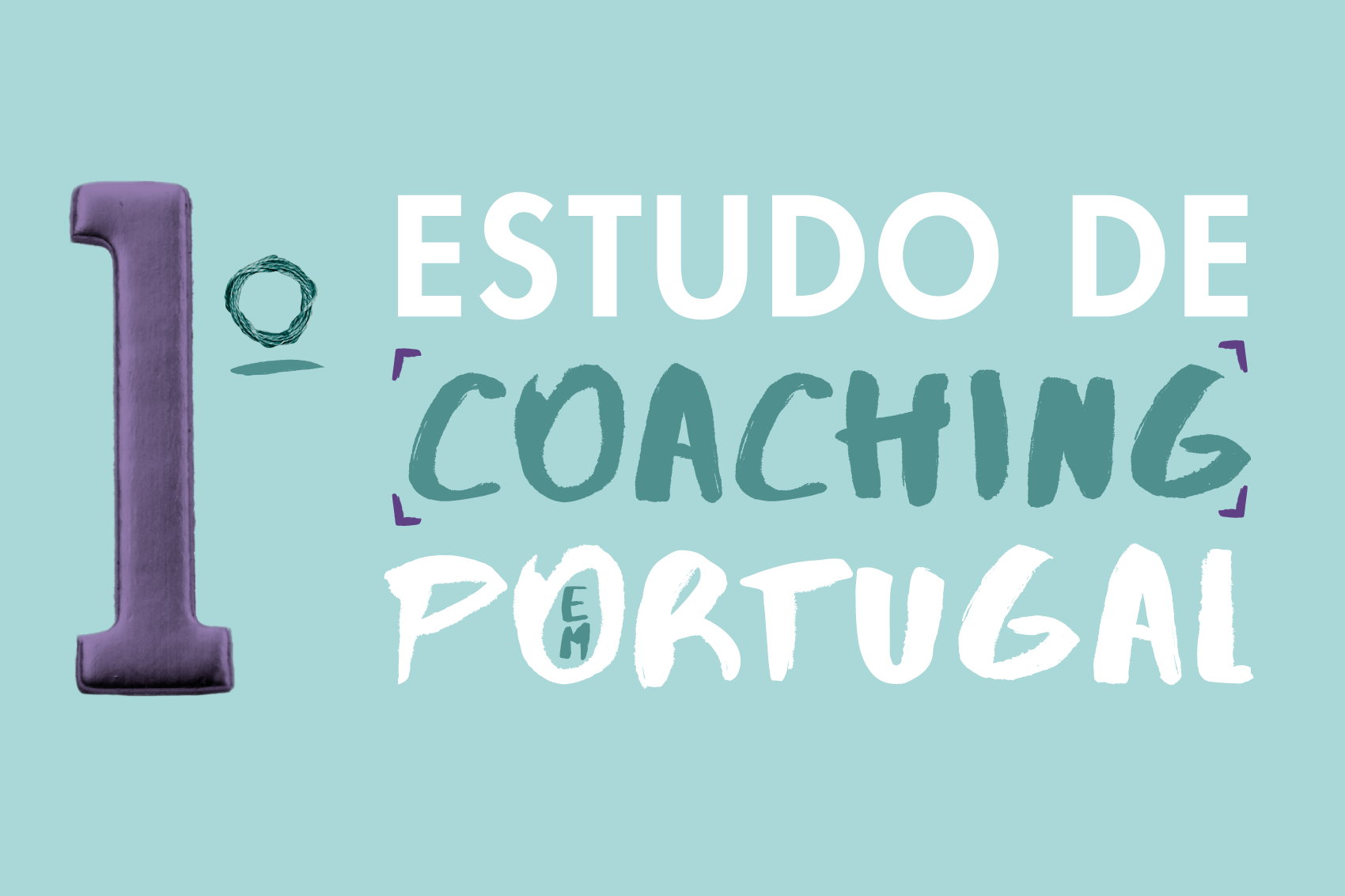 1º étude de coaching au PT